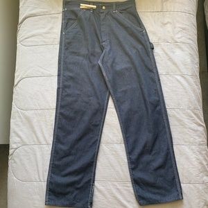 sears carpenter jeans